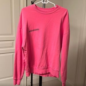 Pangaia Sweatshirt